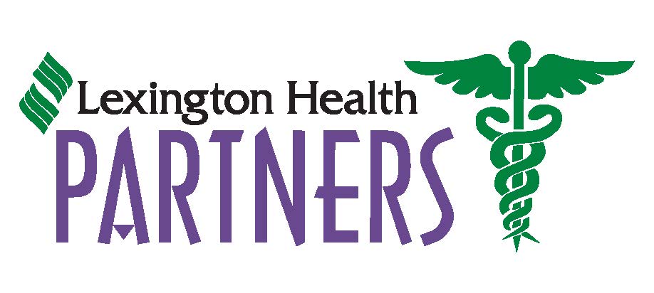 Lexington Health logo